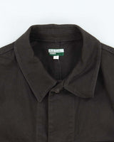 Vintage Y2K 00s Paul Smith Jeans Structured Japanese Denim Chore Jacket - L