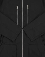 Vintage 2003 Y2K A.P.C Made In Japan Cinched Canvas Twill Jacket - M