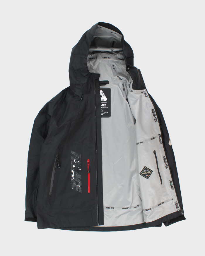 SS2024 Palace Gore-Tex 3L Jacket - XL
