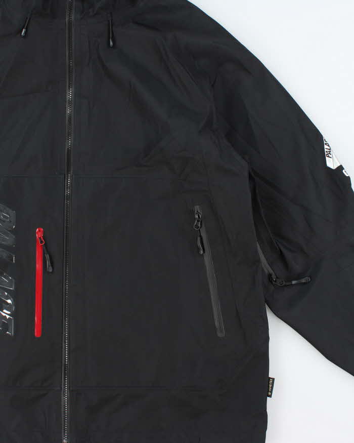 SS2024 Palace Gore-Tex 3L Jacket - XL