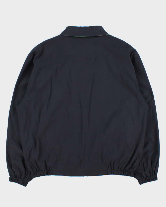 Vintage Y2K 00s Timberland WeatherGear Soft Shell Harrington Jacket - L