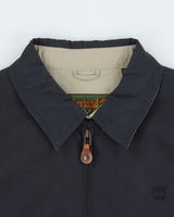 Vintage Y2K 00s Timberland WeatherGear Soft Shell Harrington Jacket - L