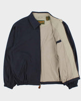 Vintage Y2K 00s Timberland WeatherGear Soft Shell Harrington Jacket - L