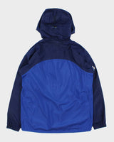 Vintage Y2K 00s Mont Bell Lightweight Embroidered Mountaineering Tech Jacket - S