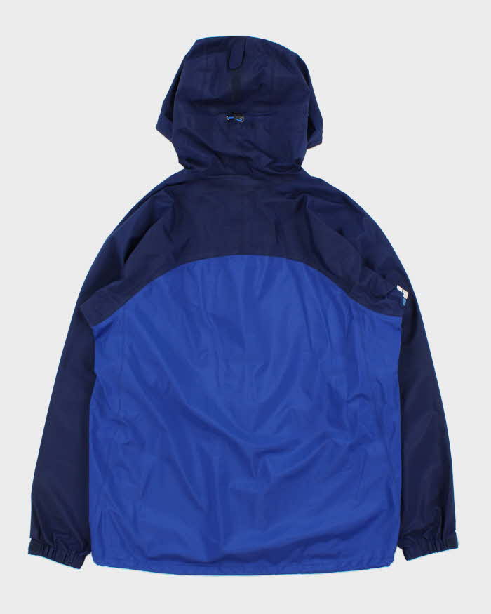Vintage Y2K 00s Mont Bell Lightweight Embroidered Mountaineering Tech Jacket - S