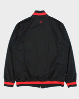 Vintage Nike Air Jordan Dri-Fit Two-Tone Track Jacket - L