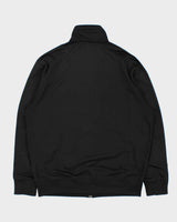Vintage Adidas Originals Embroidered Firebird Track Jacket - XL