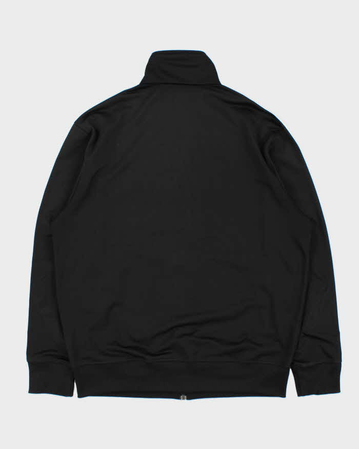 Vintage Adidas Originals Embroidered Firebird Track Jacket - XL