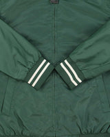 Vintage Starter Black Label Classic Shell Varsity Bomber Jacket - XS