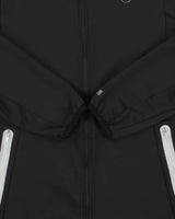 Vintage Puma x BMW Ath. 3M Soft Shell Windbreaker Track Jacket - L