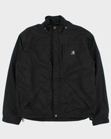 Vintage Carharrt J162 Shoreline Waterproof Breathable Twill Jacket - M