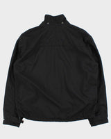 Vintage Carharrt J162 Shoreline Waterproof Breathable Twill Jacket - M