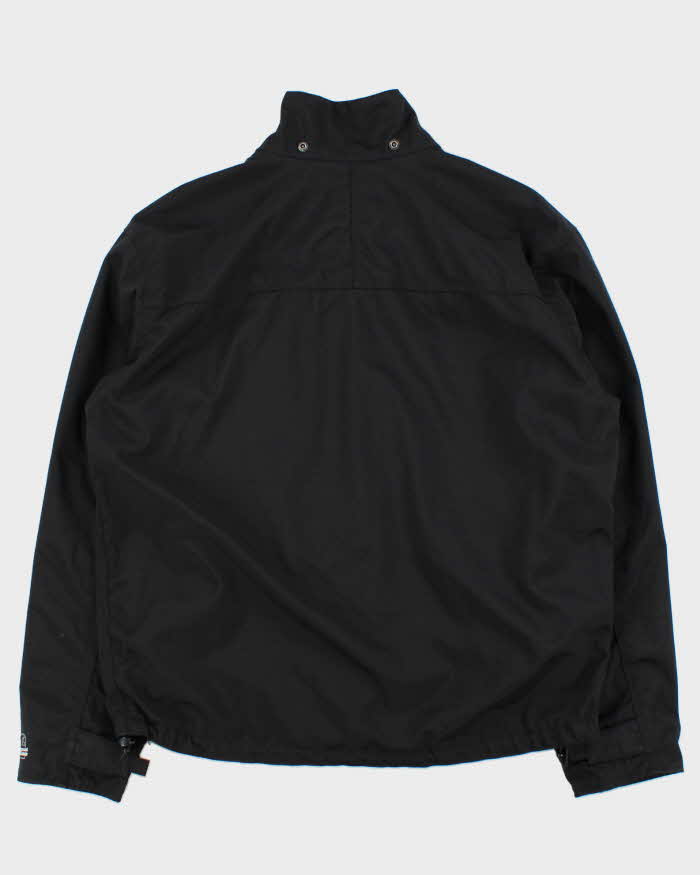 Vintage Carharrt J162 Shoreline Waterproof Breathable Twill Jacket - M