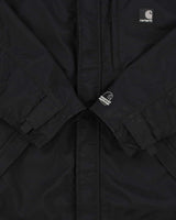 Vintage Carharrt J162 Shoreline Waterproof Breathable Twill Jacket - M