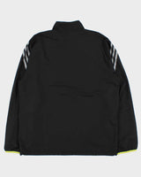 Vintage Adidas ClimaLite F-50 Soft Shell Football Windbreaker Jacket - L
