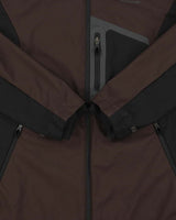 Vintage Columbia Titanium Soft Shell Interchange Technical Jacket - L
