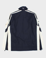 Vintage 2004 Y2K Puma BMW Williams F1 Team Windbreaker Jacket - L
