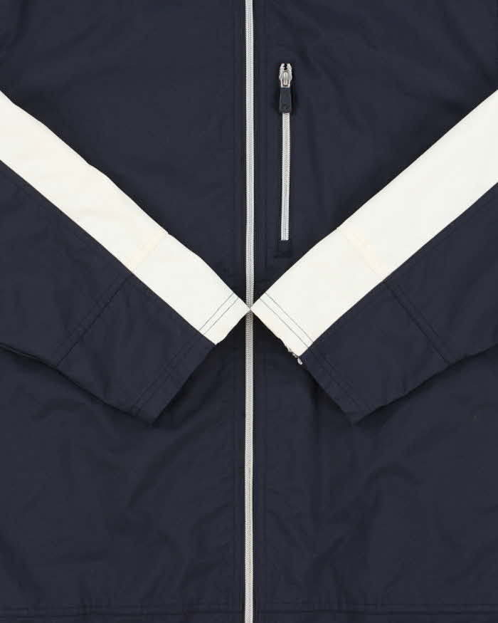 Vintage 2004 Y2K Puma BMW Williams F1 Team Windbreaker Jacket - L