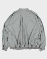 Vintage Y2K 00s Nike Golf Soft Shell Pullover Windbreaker Jacket - XL