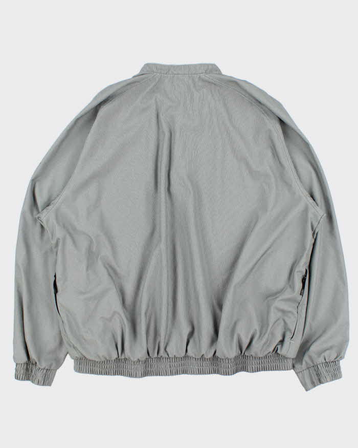 Vintage Y2K 00s Nike Golf Soft Shell Pullover Windbreaker Jacket - XL