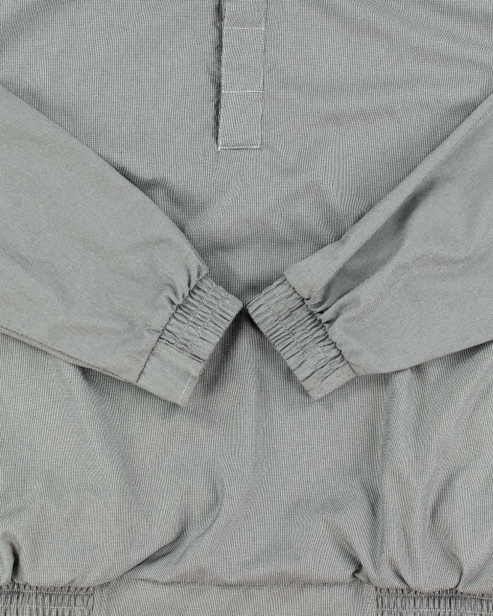 Vintage Y2K 00s Nike Golf Soft Shell Pullover Windbreaker Jacket - XL