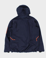 2013 Salomon ClimaPro Storm Recco Soft Shell Ski Jacket - XXL