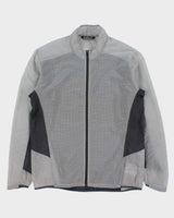2018 Arc'teryx Incendo SL Lightweight Grid Running Jacket - L
