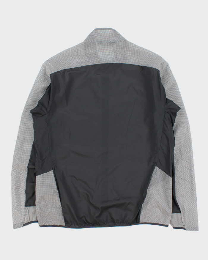2018 Arc'teryx Incendo SL Lightweight Grid Running Jacket - L