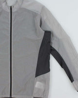 2018 Arc'teryx Incendo SL Lightweight Grid Running Jacket - L