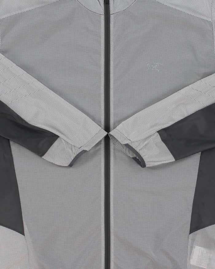 2018 Arc'teryx Incendo SL Lightweight Grid Running Jacket - L