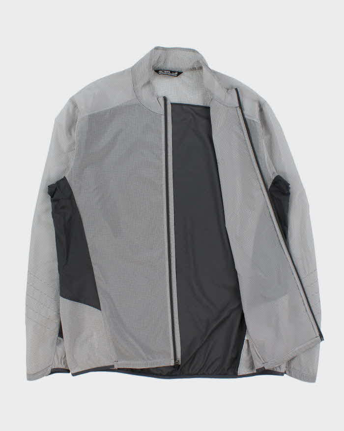 2018 Arc'teryx Incendo SL Lightweight Grid Running Jacket - L