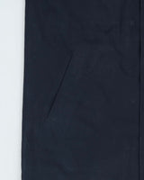 Vintage Y2K 00s Lauren Ralph Lauren Wool Blend Quilt Lined Weatherproof Mac - XL