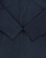 Vintage Y2K 00s Lauren Ralph Lauren Wool Blend Quilt Lined Weatherproof Mac - XL