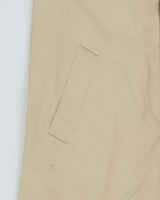 Vintage 1990s Aquascutum Aqua5 Mid Length Weatherproof Mac - L