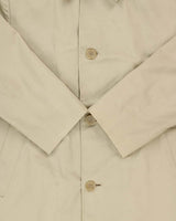 Vintage 1990s Aquascutum Aqua5 Mid Length Weatherproof Mac - L