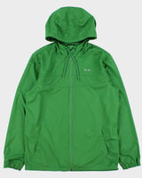 Vintage Oakley 3M Logo Lightweight Soft Shell Regular Fit Hooded Windbreaker Jacket - L