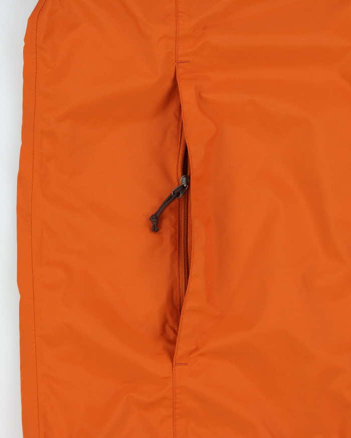 Vintage The North Face DryVent Lightweight Waterproof Jacket - L