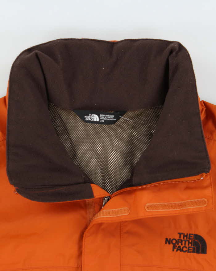 Vintage The North Face DryVent Lightweight Waterproof Jacket - L