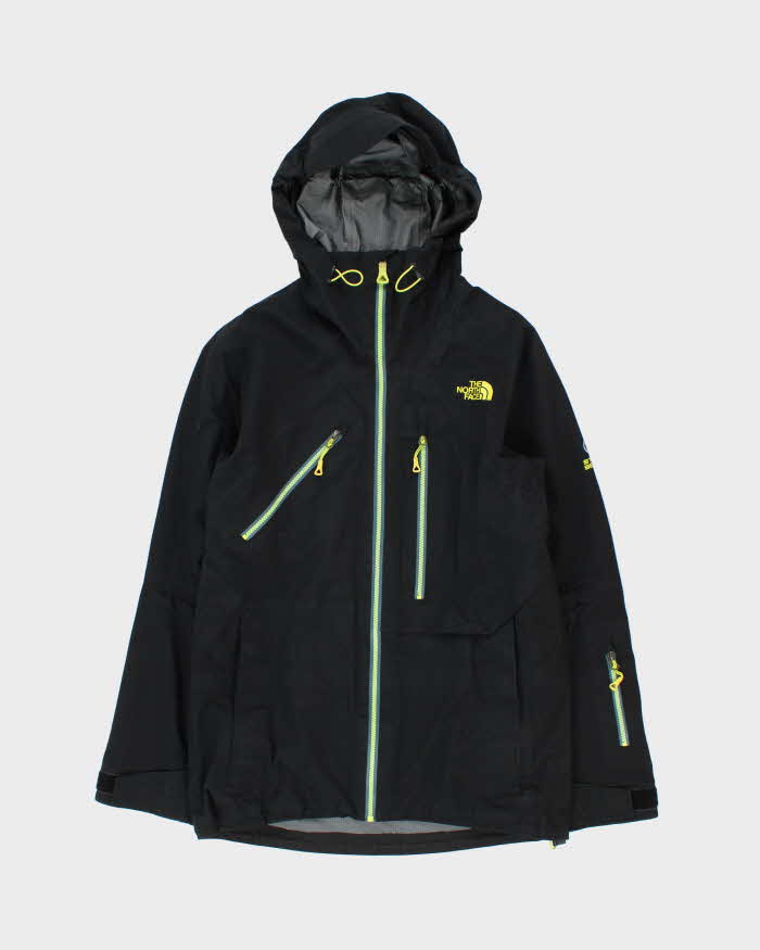 Vintage The North Face Steep Series Gore-Tex Pro Recco Mountaineering Ski Jacket - S