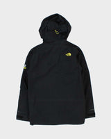 Vintage The North Face Steep Series Gore-Tex Pro Recco Mountaineering Ski Jacket - S