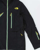 Vintage The North Face Steep Series Gore-Tex Pro Recco Mountaineering Ski Jacket - S