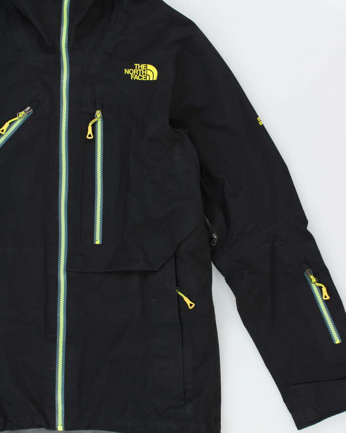 Vintage The North Face Steep Series Gore-Tex Pro Recco Mountaineering Ski Jacket - S