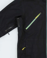 Vintage The North Face Steep Series Gore-Tex Pro Recco Mountaineering Ski Jacket - S