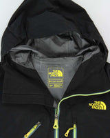 Vintage The North Face Steep Series Gore-Tex Pro Recco Mountaineering Ski Jacket - S