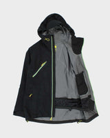 Vintage The North Face Steep Series Gore-Tex Pro Recco Mountaineering Ski Jacket - S