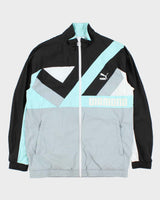2017 Puma x Diamond Supply Co. Shell Windbreaker Jacket - M