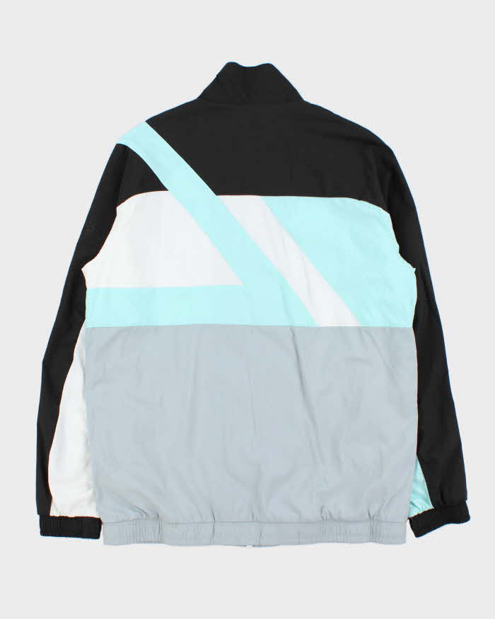 2017 Puma x Diamond Supply Co. Shell Windbreaker Jacket - M