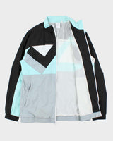2017 Puma x Diamond Supply Co. Shell Windbreaker Jacket - M