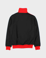 Vintage 2007 Adidas Originals 'I Love Milan' ACM Football Track Jacket - S