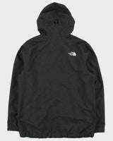 Vintage The North Face Marl Grey DryVent Soft Shell Mountaineering Jacket - M